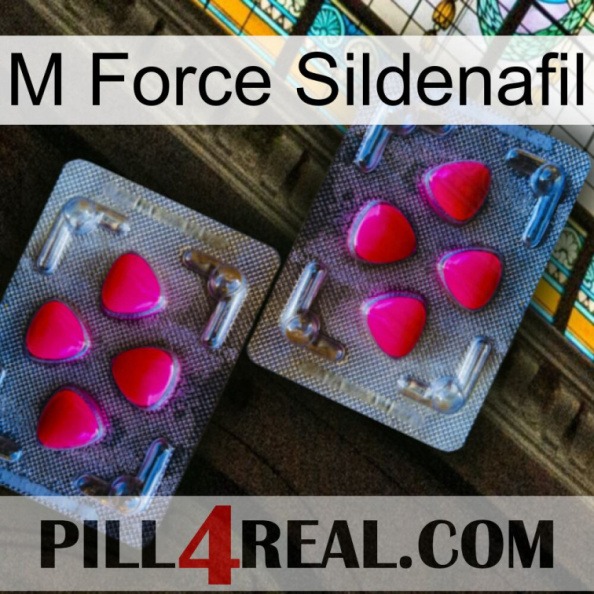 M Force Sildenafil 15.jpg